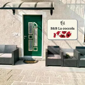 La Coccola Bed & Breakfast